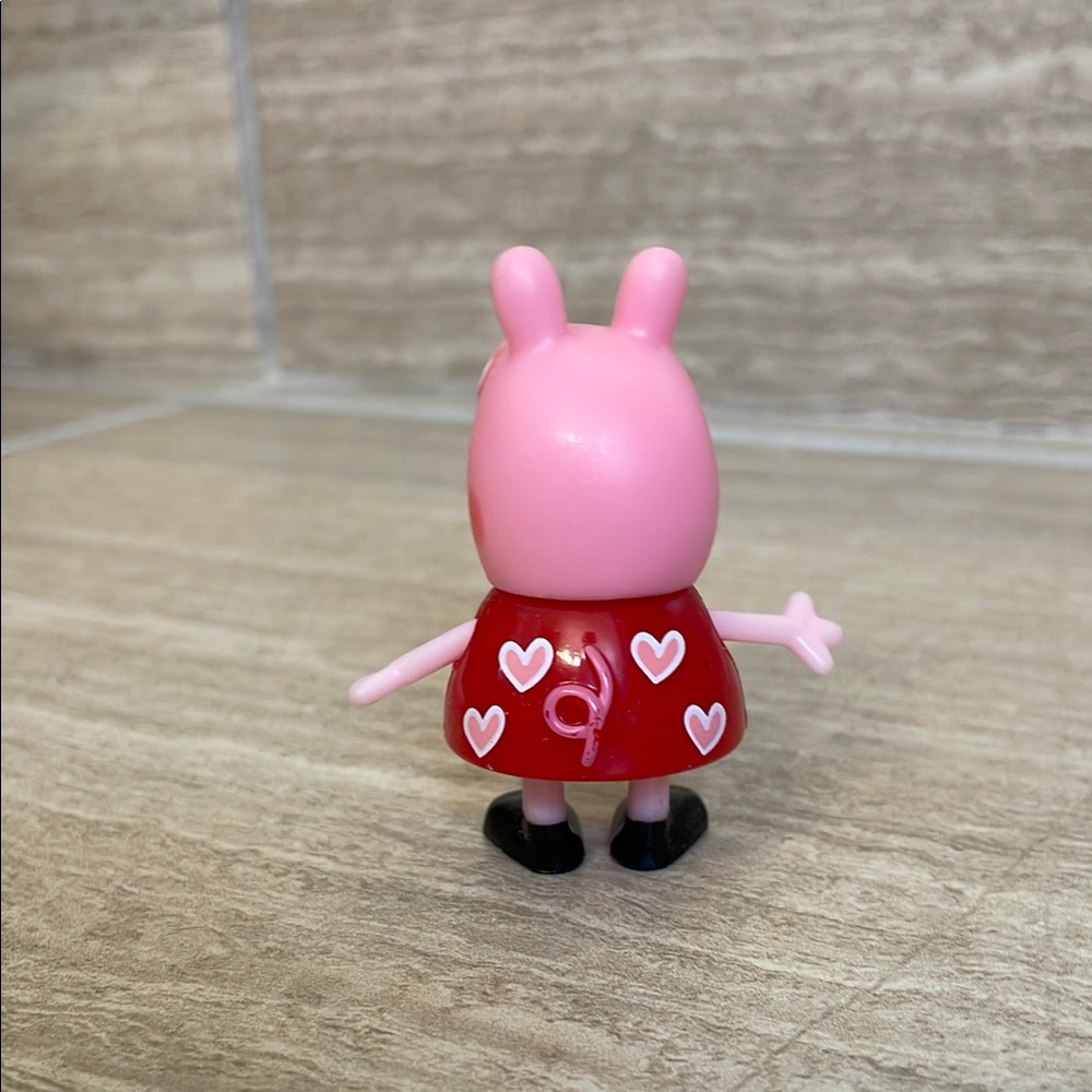 Peppa Pig and Friends Set of 5 Figurine Set - Multicolor - Picture 8 of 11